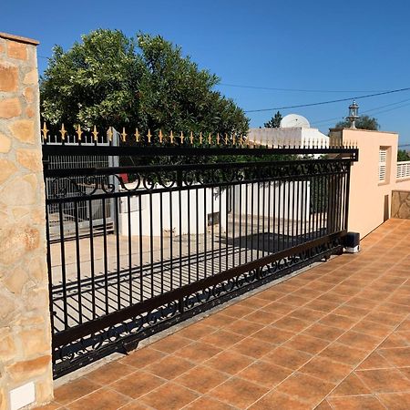 Villa Aristeu دينايا المظهر الخارجي الصورة