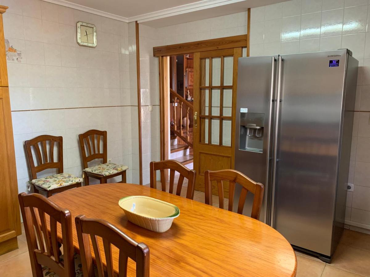 Villa Aristeu دينايا المظهر الخارجي الصورة