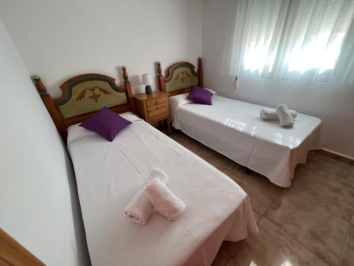 Villa Aristeu دينايا المظهر الخارجي الصورة