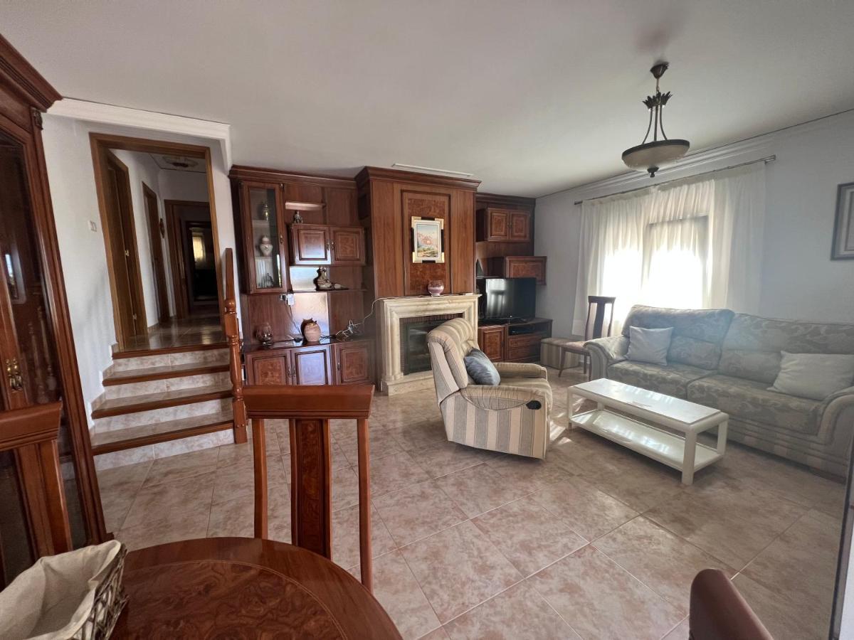 Villa Aristeu دينايا المظهر الخارجي الصورة