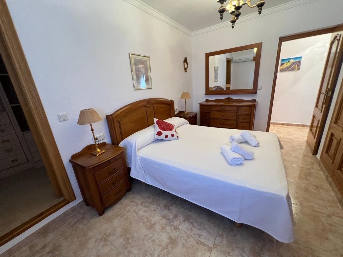 Villa Aristeu دينايا المظهر الخارجي الصورة