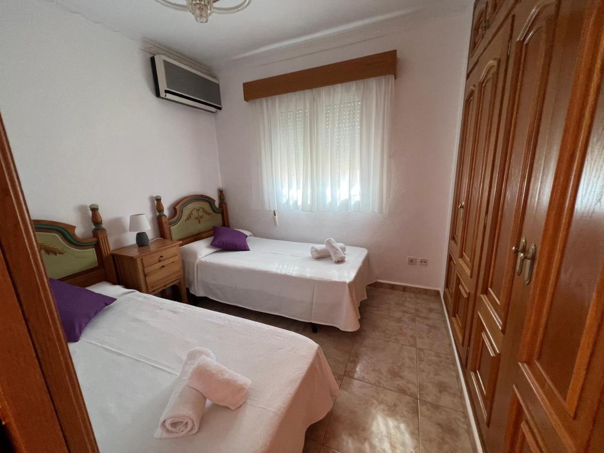 Villa Aristeu دينايا المظهر الخارجي الصورة