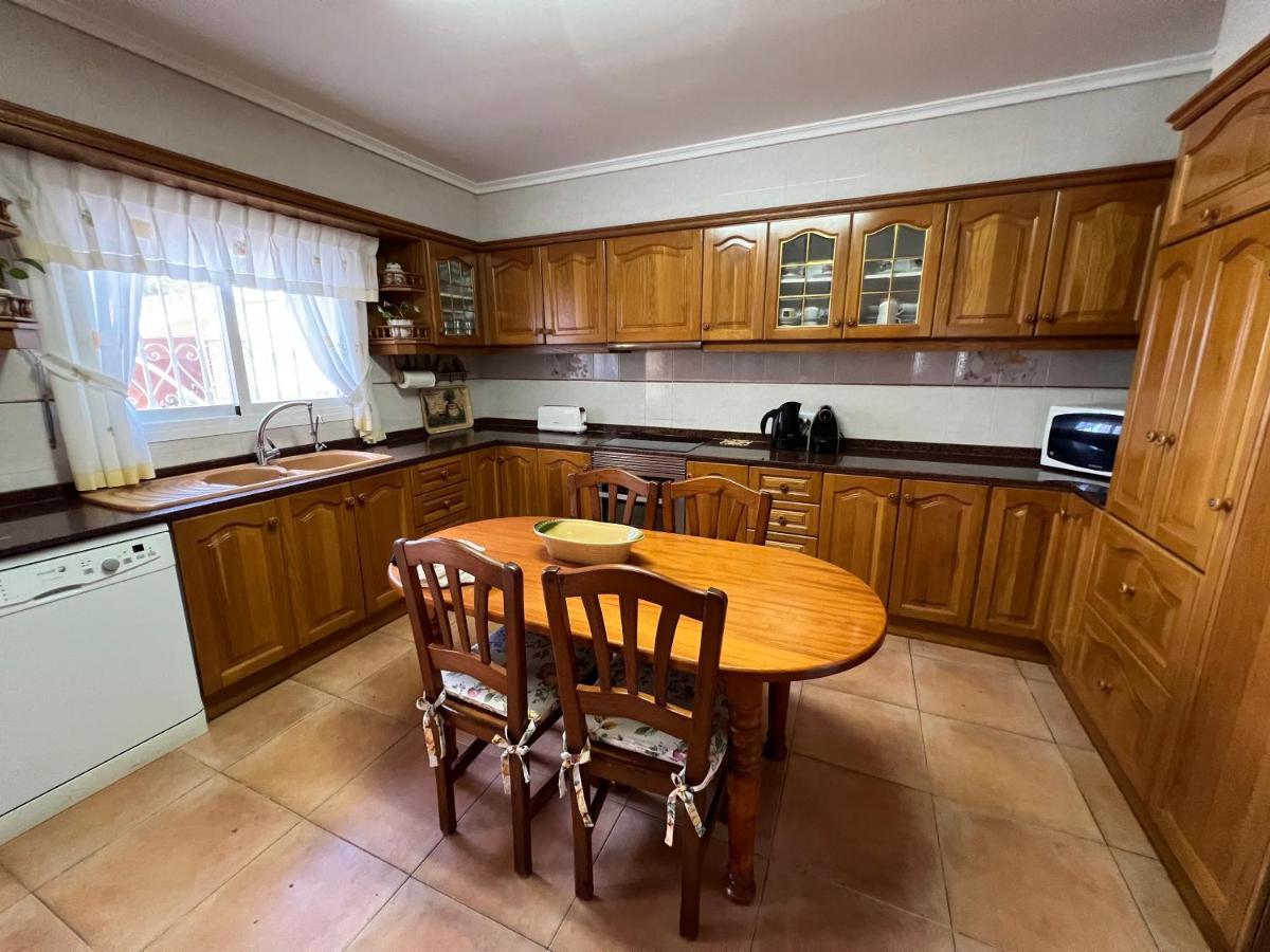 Villa Aristeu دينايا المظهر الخارجي الصورة