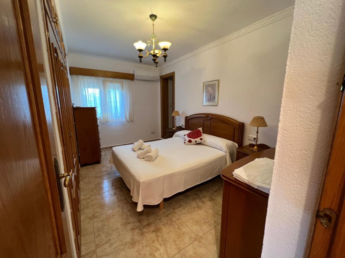 Villa Aristeu دينايا المظهر الخارجي الصورة