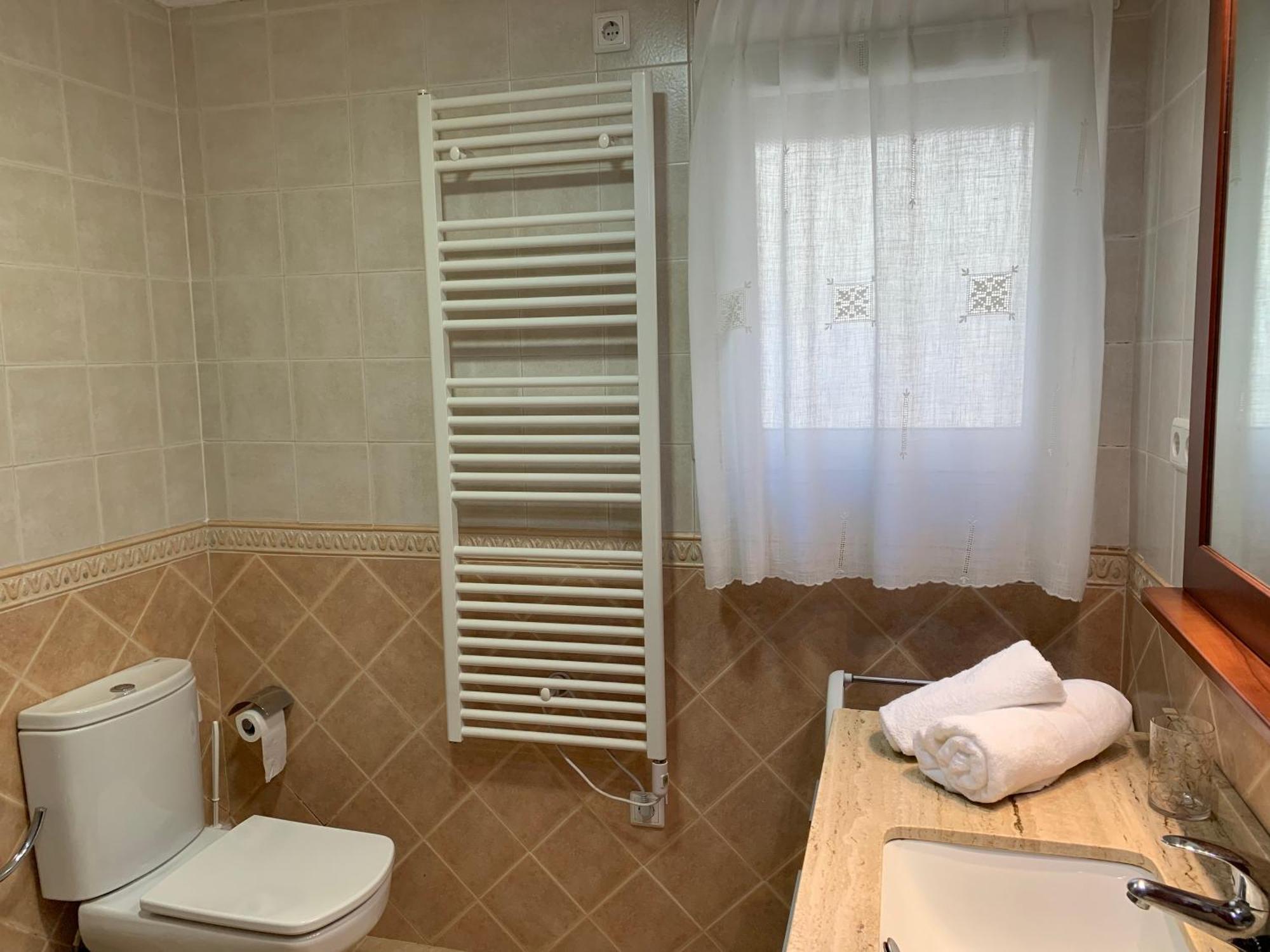 Villa Aristeu دينايا المظهر الخارجي الصورة