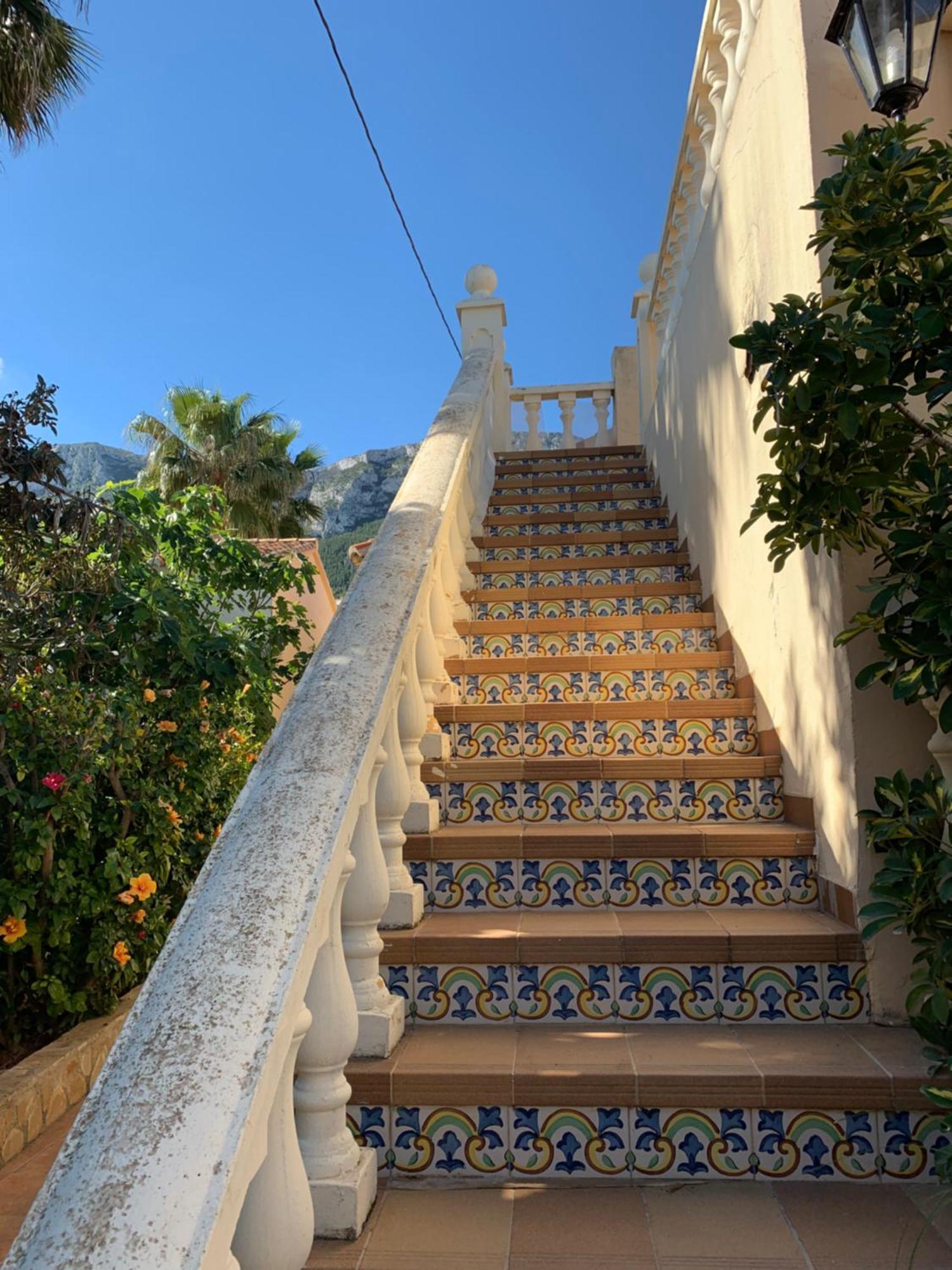 Villa Aristeu دينايا المظهر الخارجي الصورة