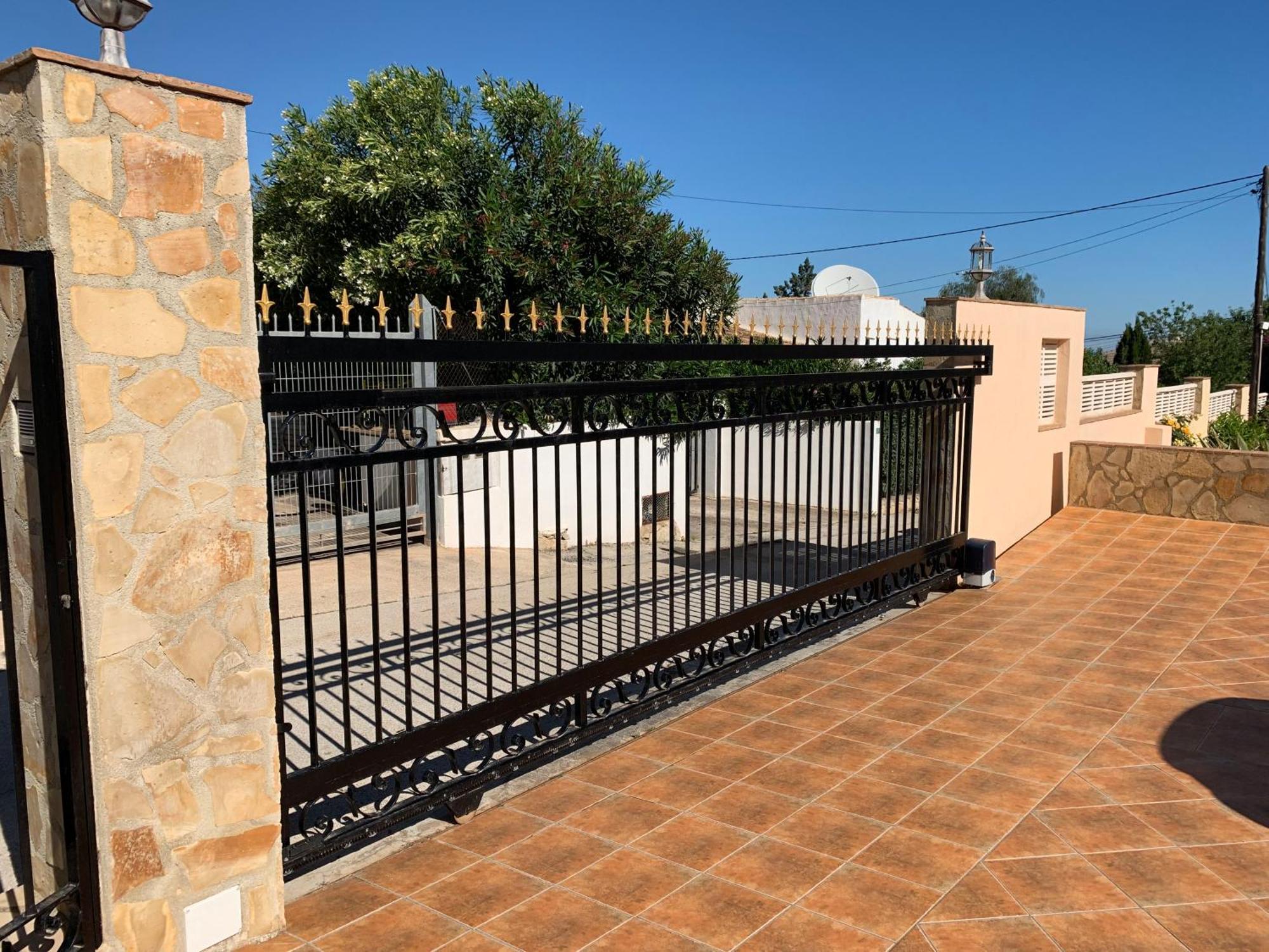 Villa Aristeu دينايا المظهر الخارجي الصورة